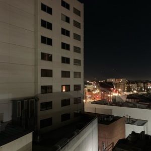 Meet your Posher, Junior